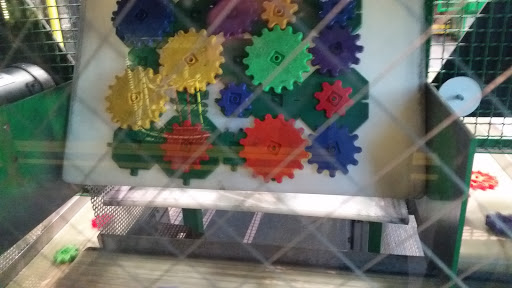 Science Museum «Michigan Science Center», reviews and photos, 5020 John R St, Detroit, MI 48202, USA