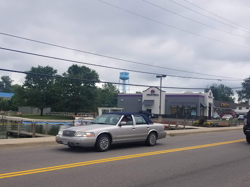 Donut Shop «The Donut Shop», reviews and photos, 104 W Main St, Russells Point, OH 43348, USA