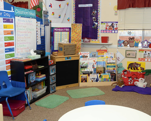 Day Care Center «La Petite Academy of Lakewood, CO», reviews and photos, 348 S Owens St, Lakewood, CO 80226, USA
