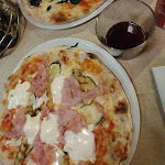 Photo n°1 de l'avis de Luisa. fait le 15/09/2021 à 20:54 sur le  Cristina e Franco Ristorante e Pizza à Peschiera del Garda