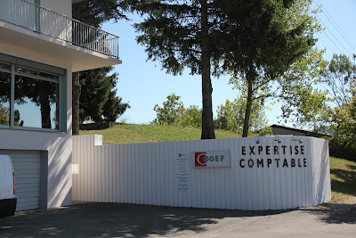 COGEF Expertise Comptable à Lons-le-Saunier