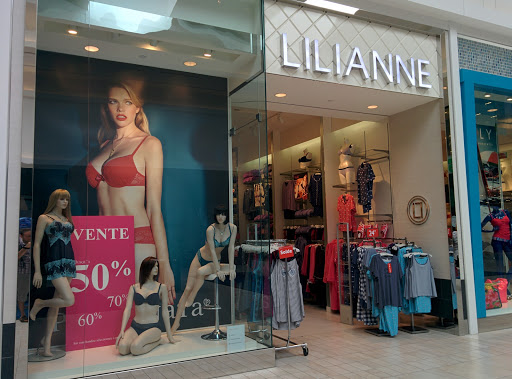 Lilianne Lingerie