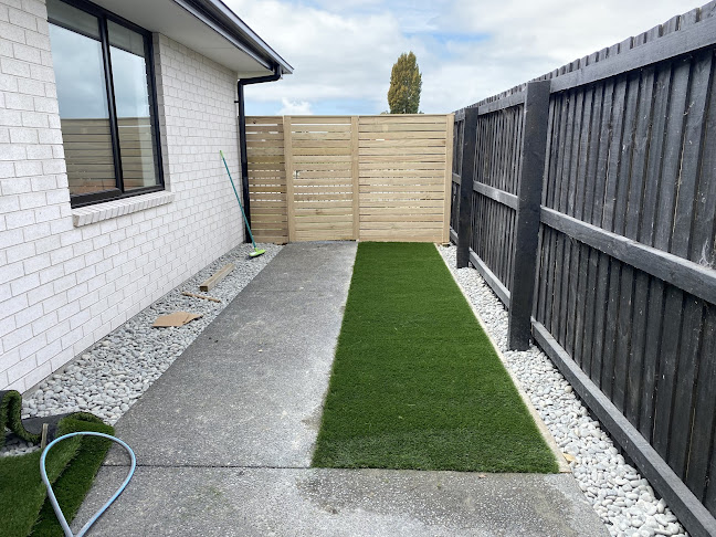 Reviews of Readylawn Christchurch in Christchurch - Landscaper