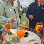 Photo n°1 de l'avis de Vesna.o fait le 02/08/2022 à 13:49 sur le  Masi Wine Bar Cortina à Cortina d'Ampezzo