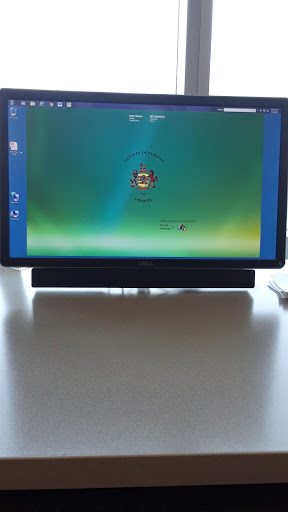 Community Center «Merrifield Center CSB», reviews and photos, 8221 Willow Oaks Corporate Dr, Fairfax, VA 22031, USA