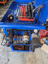Pancho's Auto Repair - Photo 2 - Car repair in Gilroy, CA, Gilroy