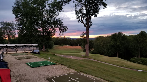 Golf Course «Nippo Lake Golf Club», reviews and photos, 88 Stagecoach Rd, Barrington, NH 03825, USA