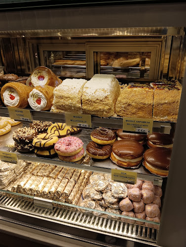 Αξιολογήσεις για το Zea Bakery στην Μύκονος - Αρτοποιείο