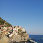 Photo n°5 de l'avis de Elisabetta.o fait le 14/12/2023 à 09:57 sur le  Terminus café à La Spezia