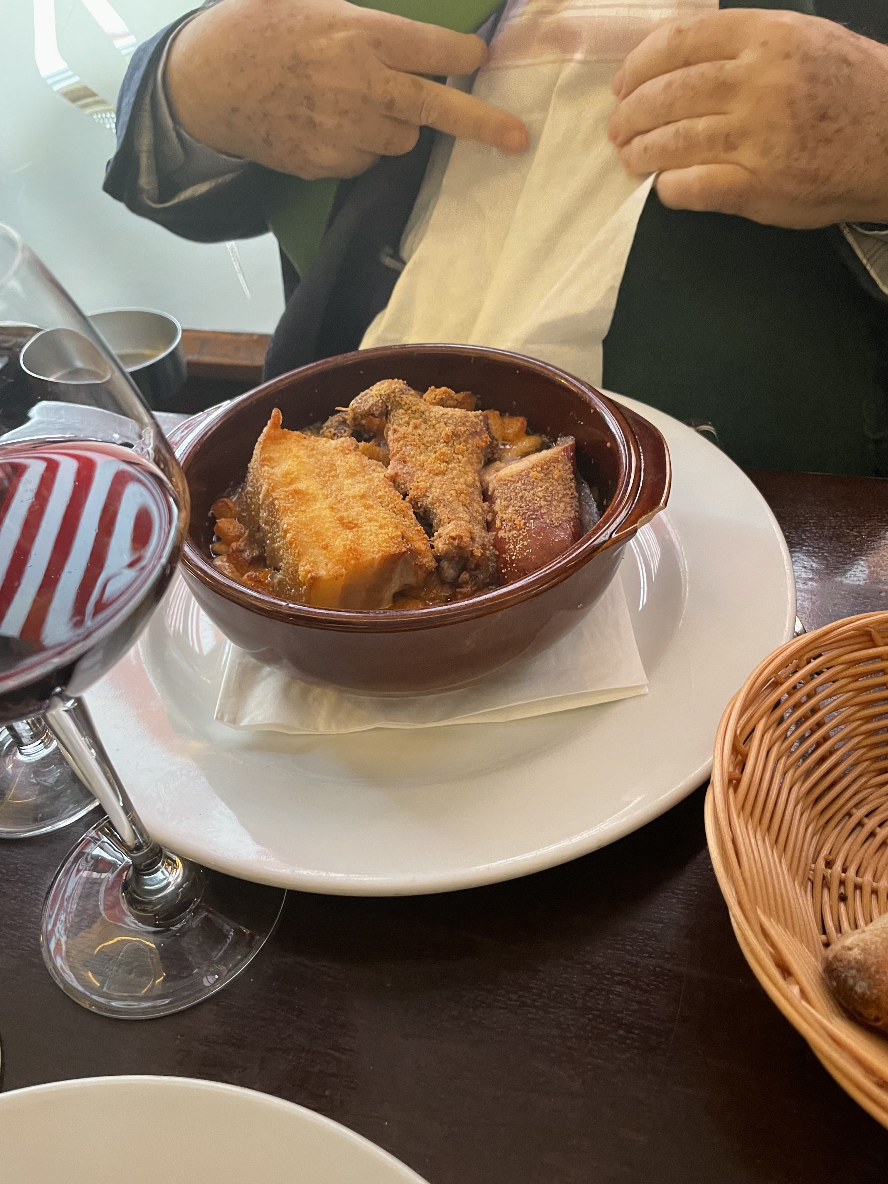 Photo n° 2 de l'avis de Christophe.a fait le 28/12/2022 à 19:38