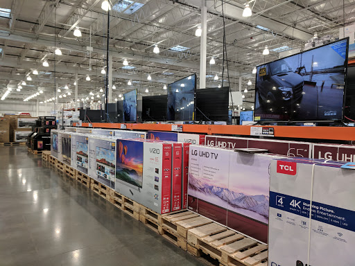 Warehouse store «Costco Wholesale», reviews and photos, 2310 Longfibre Avenue, Union Gap, WA 98903, USA