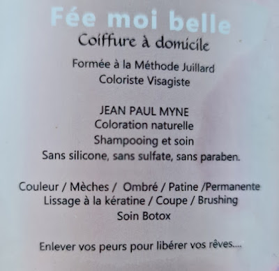 Fée moi belle à Saint-Jean-de-la-Porte