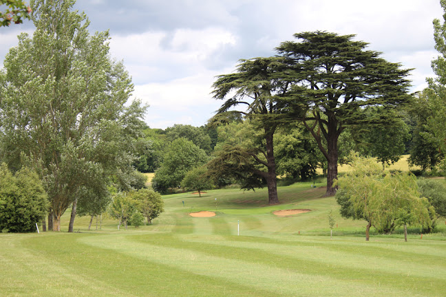 Reviews of Sharnbrook Golf Club in Bedford - Golf club