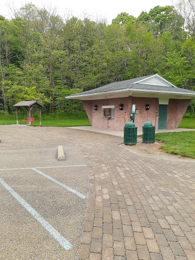 Park «Macgregor Park», reviews and photos, Macgregor Park Rd, Westfield, IN 46074, USA