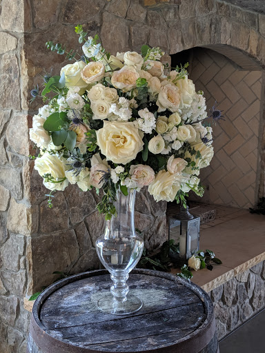 Florist «MEWS Designs», reviews and photos, 8505 Glenlake Ct, Raleigh, NC 27606, USA