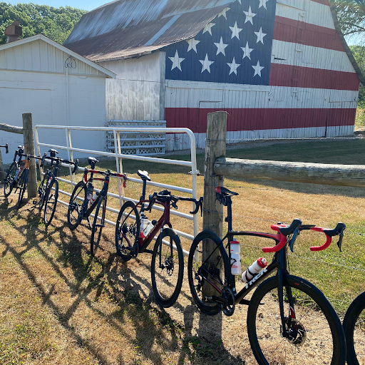 Bicycle Store «A&B Cycle», reviews and photos, 3620 S National Ave