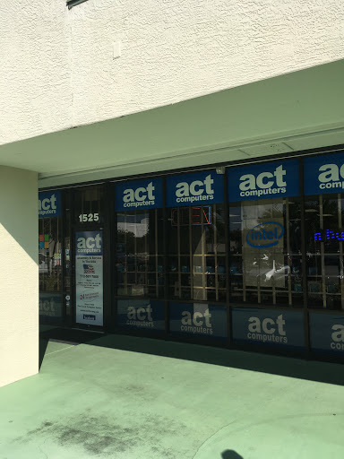 Computer Store «ACT COMPUTERS», reviews and photos, 1525 US-1, Vero Beach, FL 32960, USA