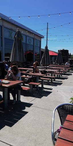 Produce Market «Hudson Greens And Goods», reviews and photos, 610 1st St #18, Napa, CA 94559, USA