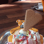 Photo n°2 de l'avis de Tobias.a fait le 19/07/2020 à 17:39 sur le  Gaststätte - Café Eiszeit à Bad Tabarz