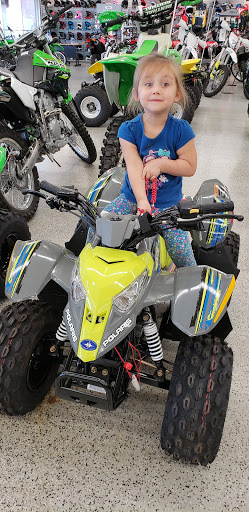 Motorcycle Dealer «Motosports of Ukiah», reviews and photos, 1850 N State St, Ukiah, CA 95482, USA