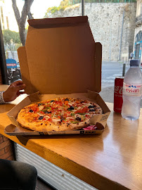 Plats et boissons du Pizzeria Domino's Pizza Marseille 7 - n°9