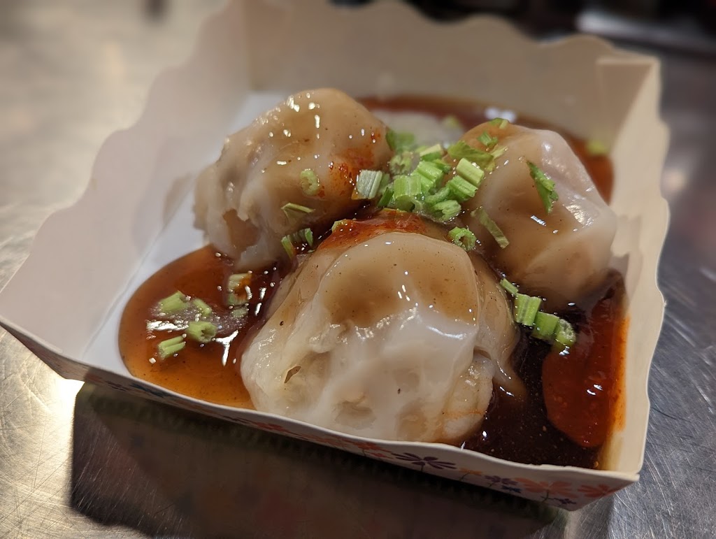 廟東清蒸蝦仁肉圓 的照片