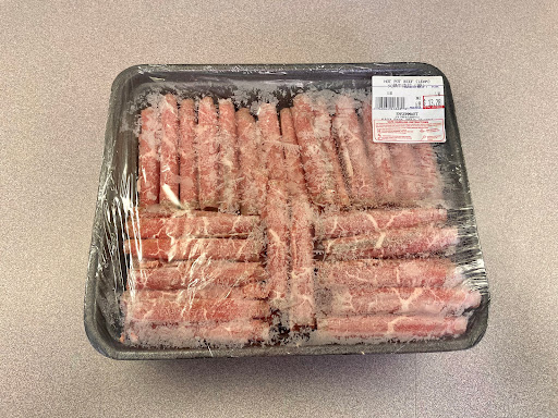 Grocery Store «Asia Mart», reviews and photos, 6103 E 86th St, Indianapolis, IN 46250, USA