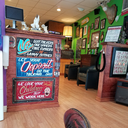 Explore tattoo ideas in spanish, creative tattoo ideas in Worcester, available at Worcester Tattoo