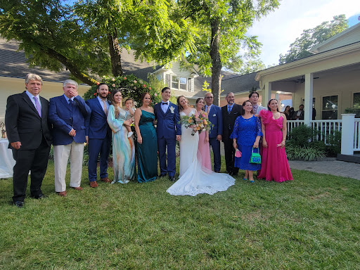 Wedding Venue «The Matthews House», reviews and photos, 317 W Chatham St, Cary, NC 27511, USA