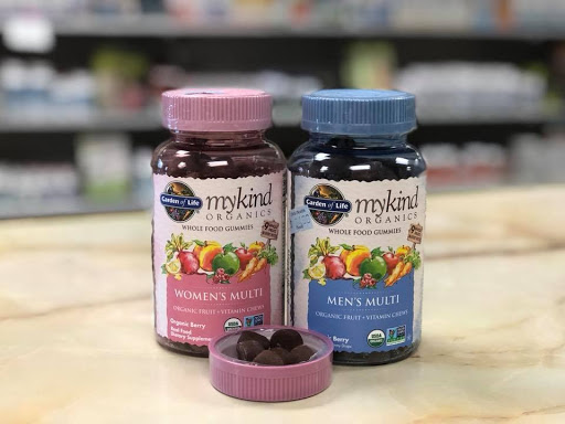 Health Food Store «Elida Health Foods», reviews and photos, 101 W Main St, Elida, OH 45807, USA