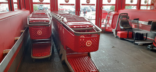 Department Store «Target», reviews and photos, 1300 Ulster Ave, Kingston, NY 12401, USA