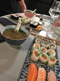 Sushi du Restaurant de sushis You Sushi à Saint-Jean-de-Luz - n°17