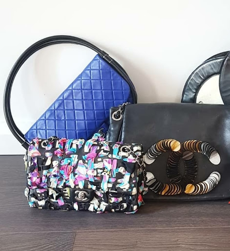 The Purse Affair - Second Hand Designer Handbags