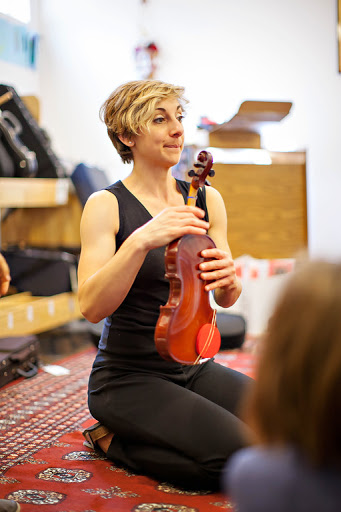 High School «San Domenico School», reviews and photos