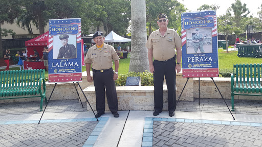 Park «Veterans Park», reviews and photos, 10190 NW 33rd St, Doral, FL 33172, USA