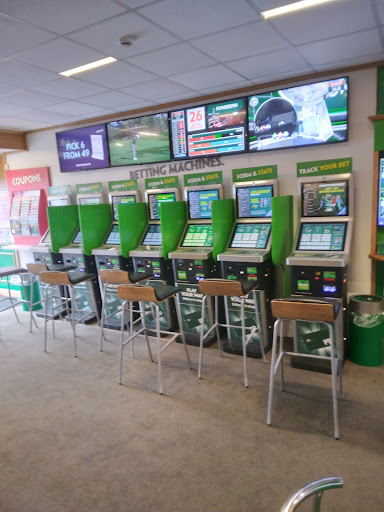 Paddy Power