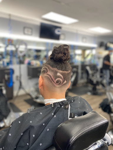 Barber Shop «High End Cuts Barbershop», reviews and photos, 8550 SW 8th St, Miami, FL 33144, USA