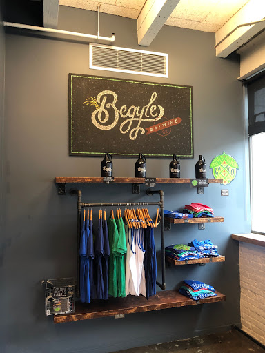 Brewery «Begyle Brewing Company», reviews and photos, 1800 W Cuyler Ave, Chicago, IL 60613, USA
