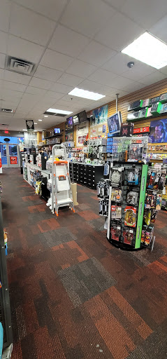 Video Game Store «GameStop», reviews and photos, 1520 NJ-38 #5, Hainesport, NJ 08036, USA