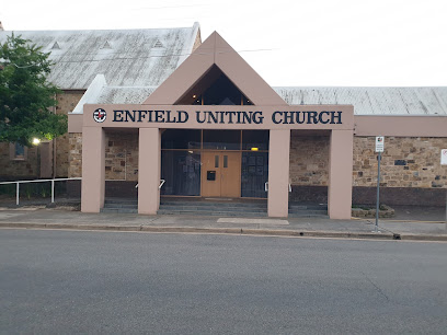 Enfield Uniting Church