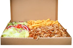 Uragano Kebabai image