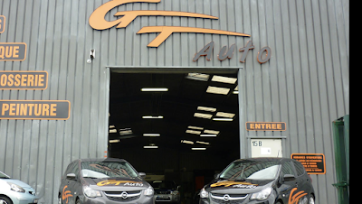 Gt Auto Magny en vexin à Magny-en-Vexin