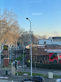 Les plus récentes photos du Restauration rapide McDonald's à Nanterre - n°9