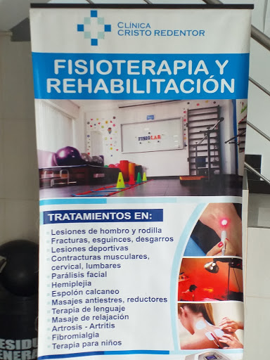 FISIOTERAPIA y REHABILITACIÓN - FISIOLAR