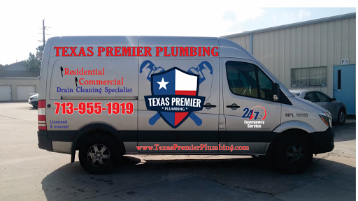 Texas Premier Plumbing LLC