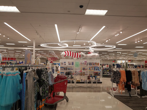 Department Store «Target», reviews and photos, 1400 24th Ave NW, Norman, OK 73069, USA