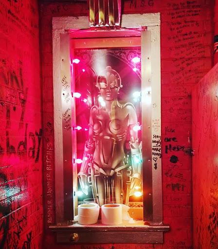 Bar «Art Bar», reviews and photos, 1211 Park St, Columbia, SC 29201, USA