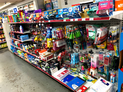 Grocery Store «Don L Mangum Grocery», reviews and photos, 3746 Harmony Church Rd, Gainesville, GA 30507, USA