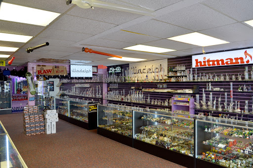 Tobacco Shop «Purple Haze Smoke Shop», reviews and photos, 704 Seaboard St g, Myrtle Beach, SC 29588, USA