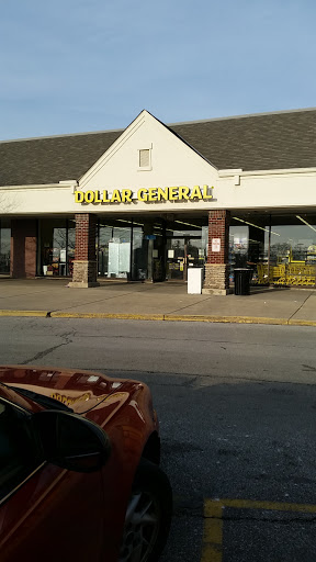Discount Store «Dollar General», reviews and photos, 30420 Lakeshore Blvd, Willowick, OH 44095, USA